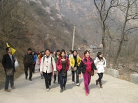 萬(wàn)仙山——我們來(lái)啦！
